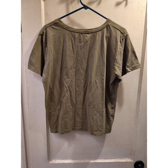 STRAWBERRY SHORTCAKE TEE SHIRT TOP XL - Picture 4 of 4